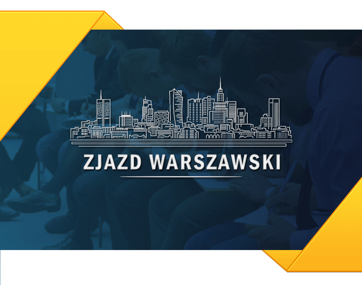 Zjazd warszawski